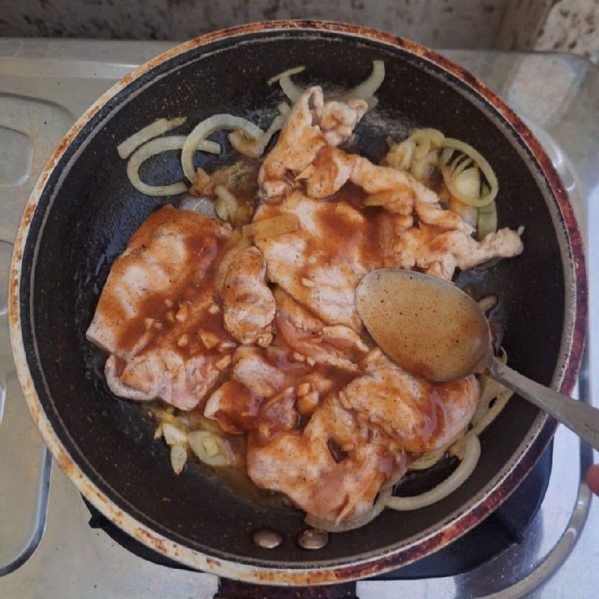 Langkah 5