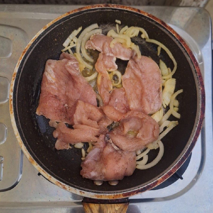 Langkah 4