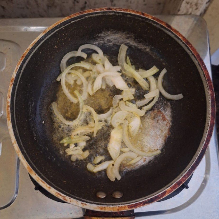 Langkah 3
