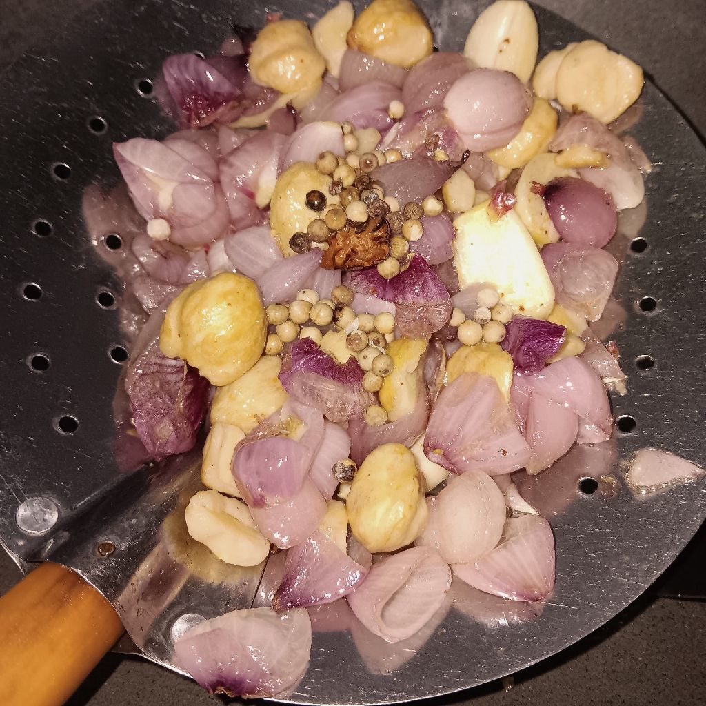 Langkah 2