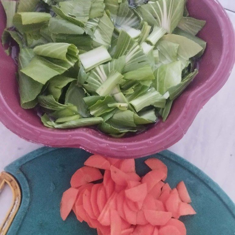 Langkah 1