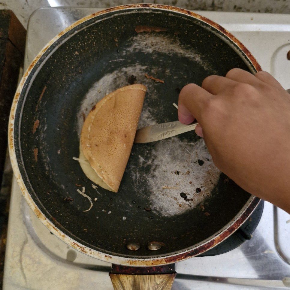Langkah 10