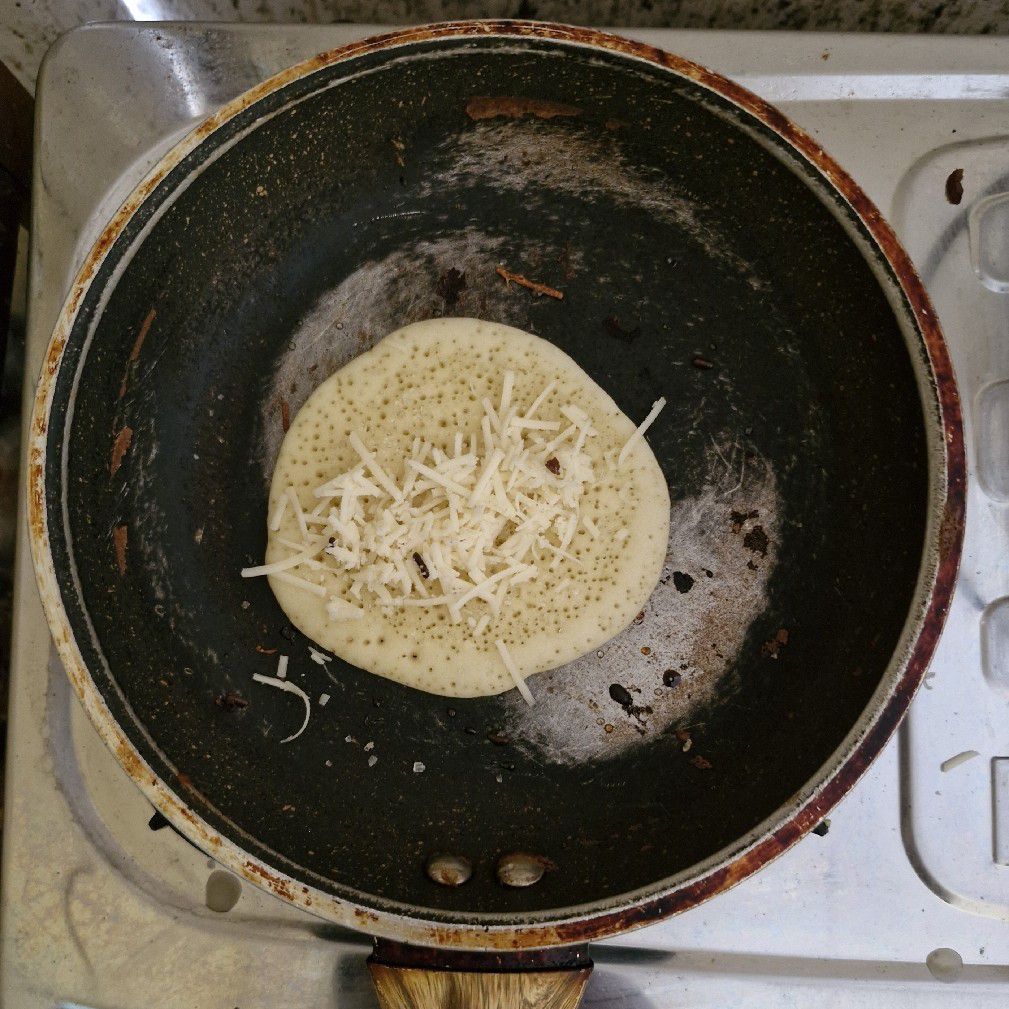Langkah 9