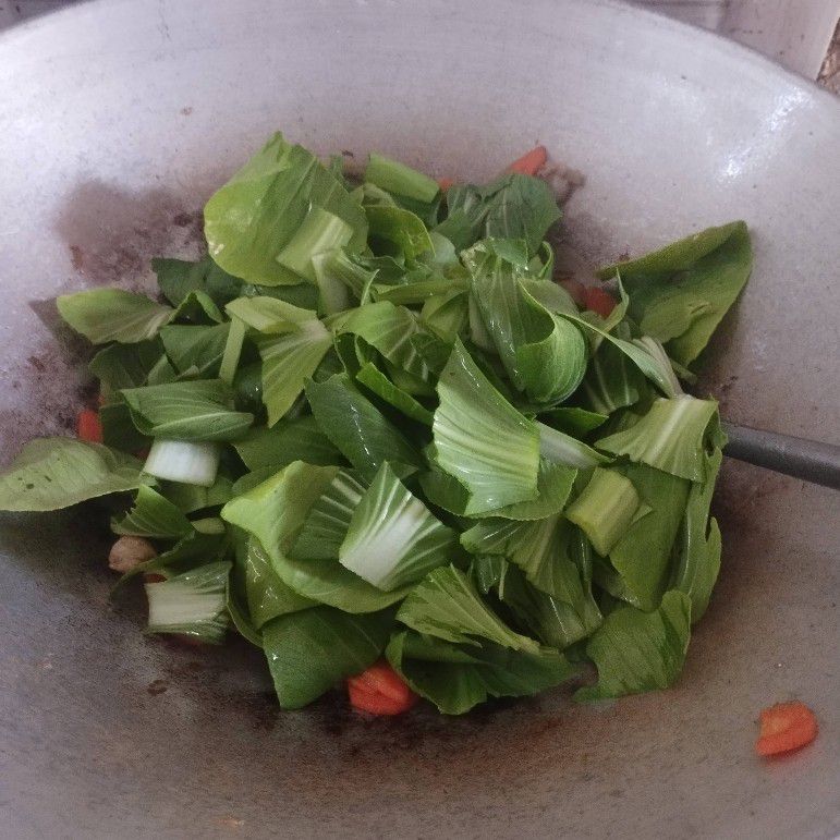 Langkah 6