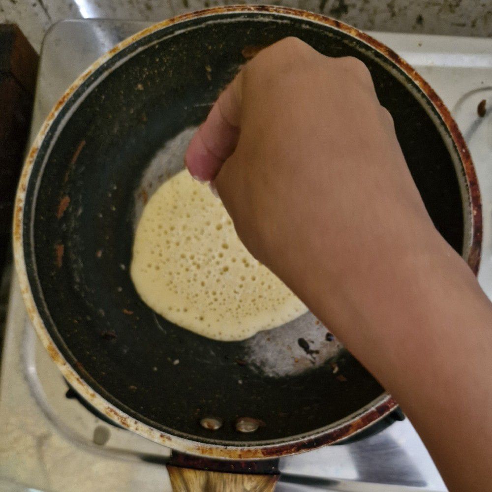 Langkah 7