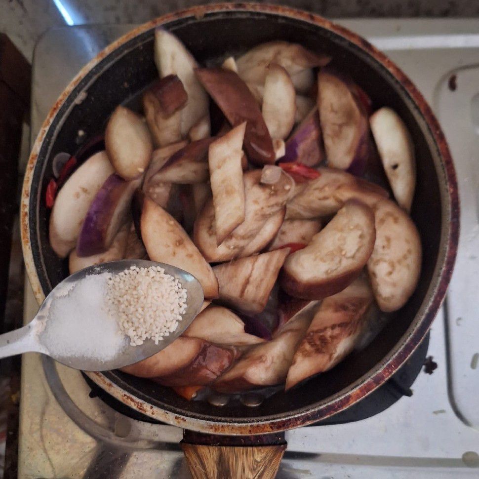 Langkah 4