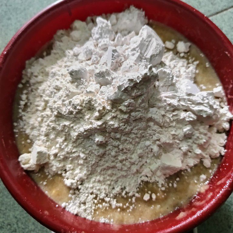 Langkah 3