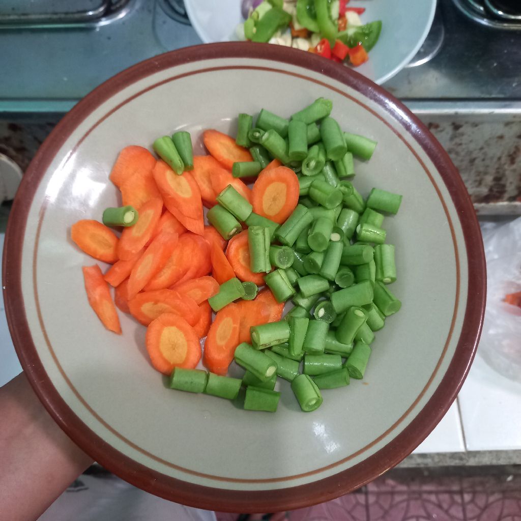 Langkah 3