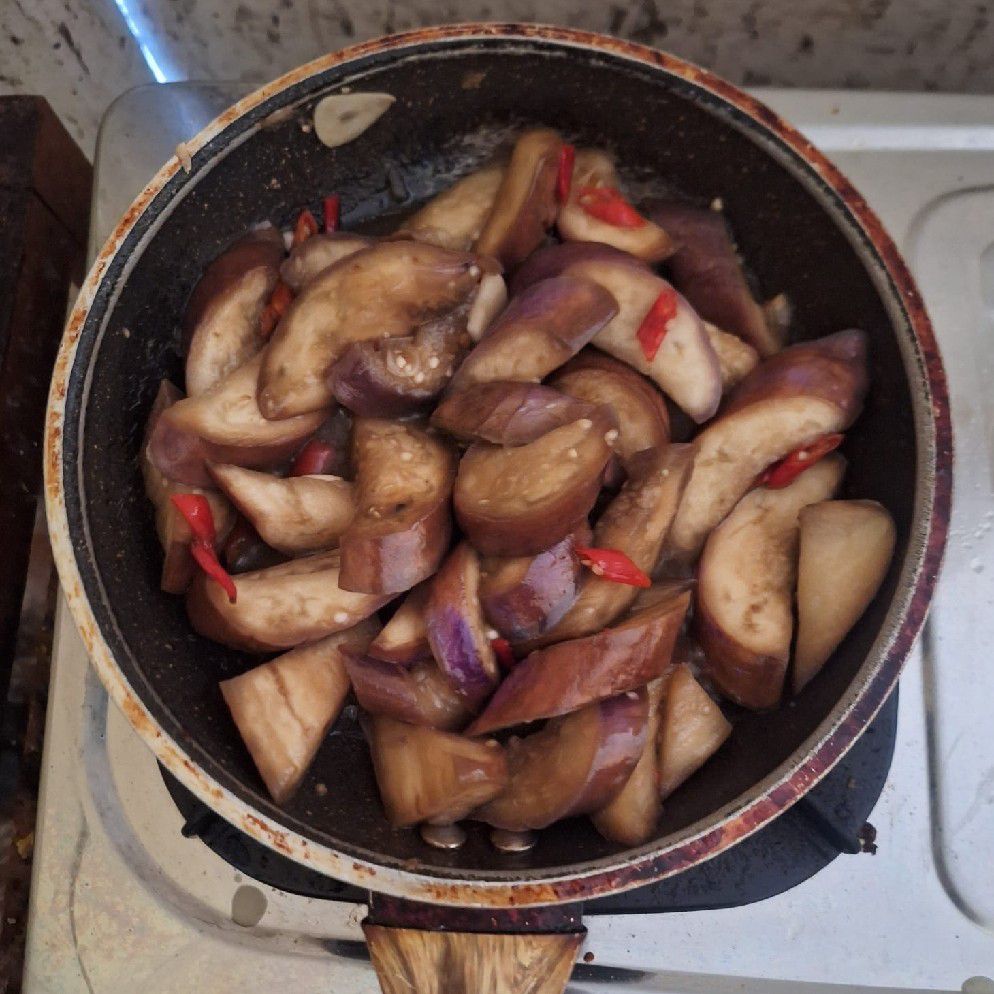 Langkah 5