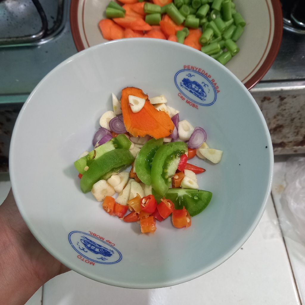 Langkah 2