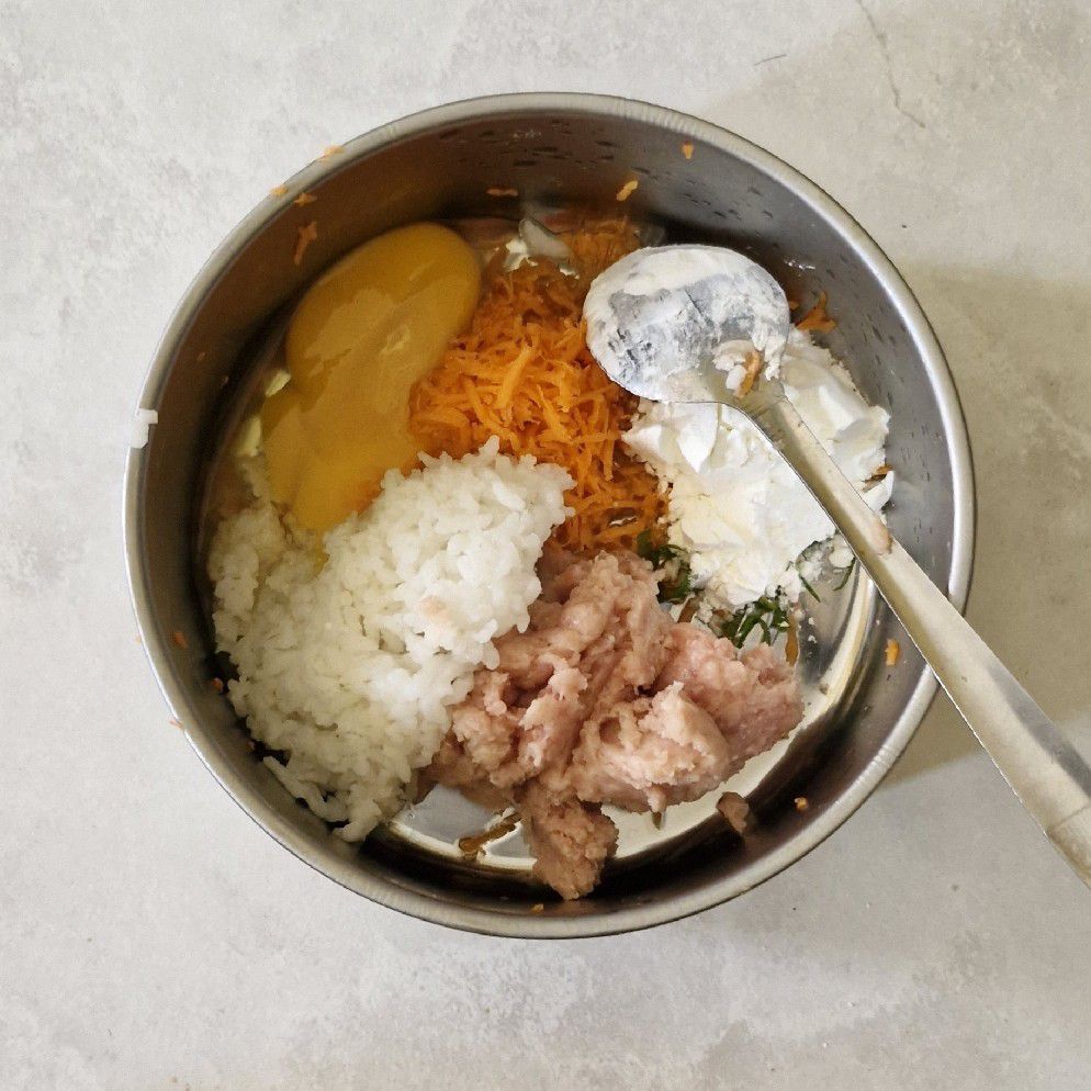 Langkah 1