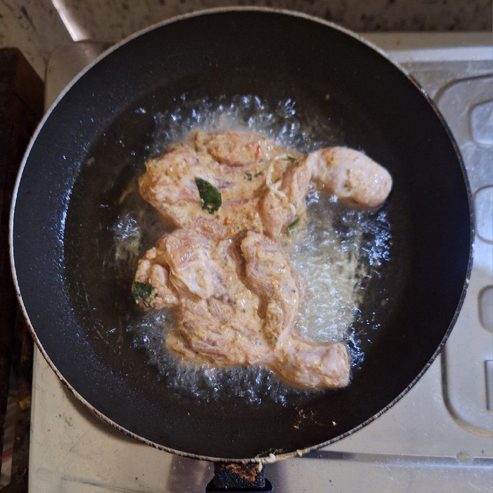 Langkah 6