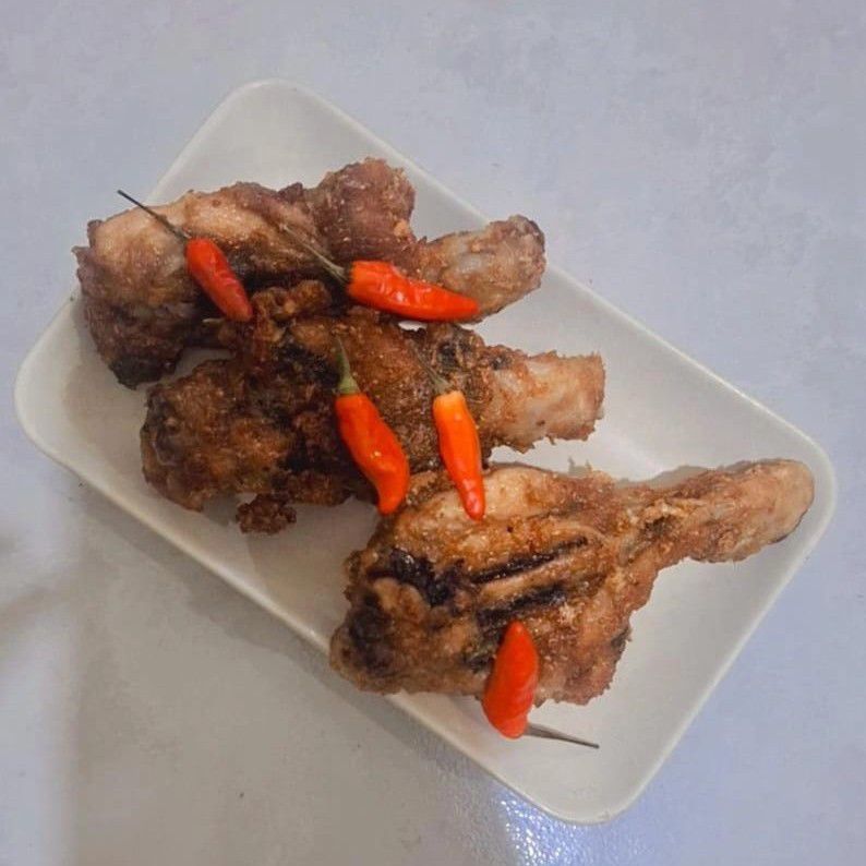 Langkah 7