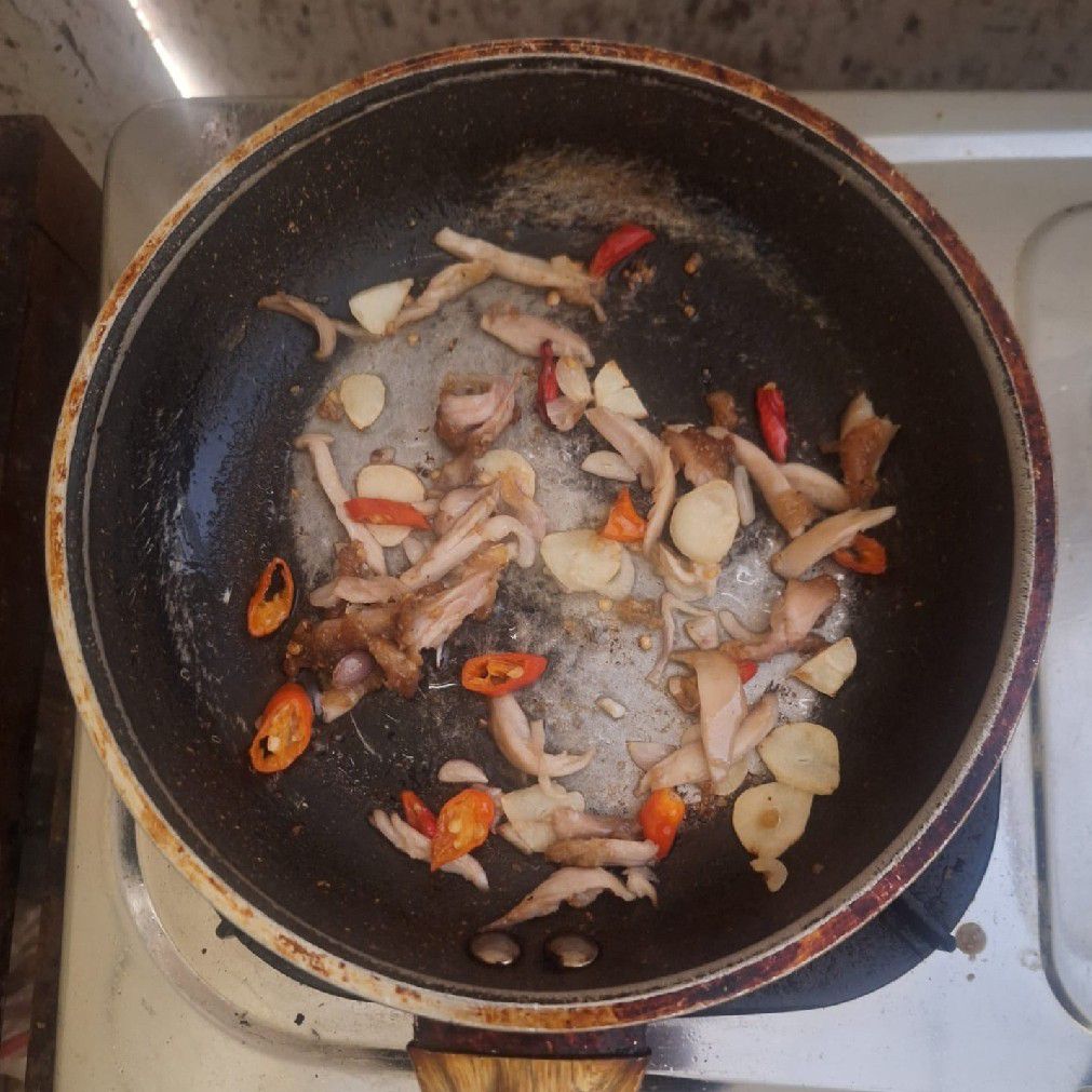 Langkah 5