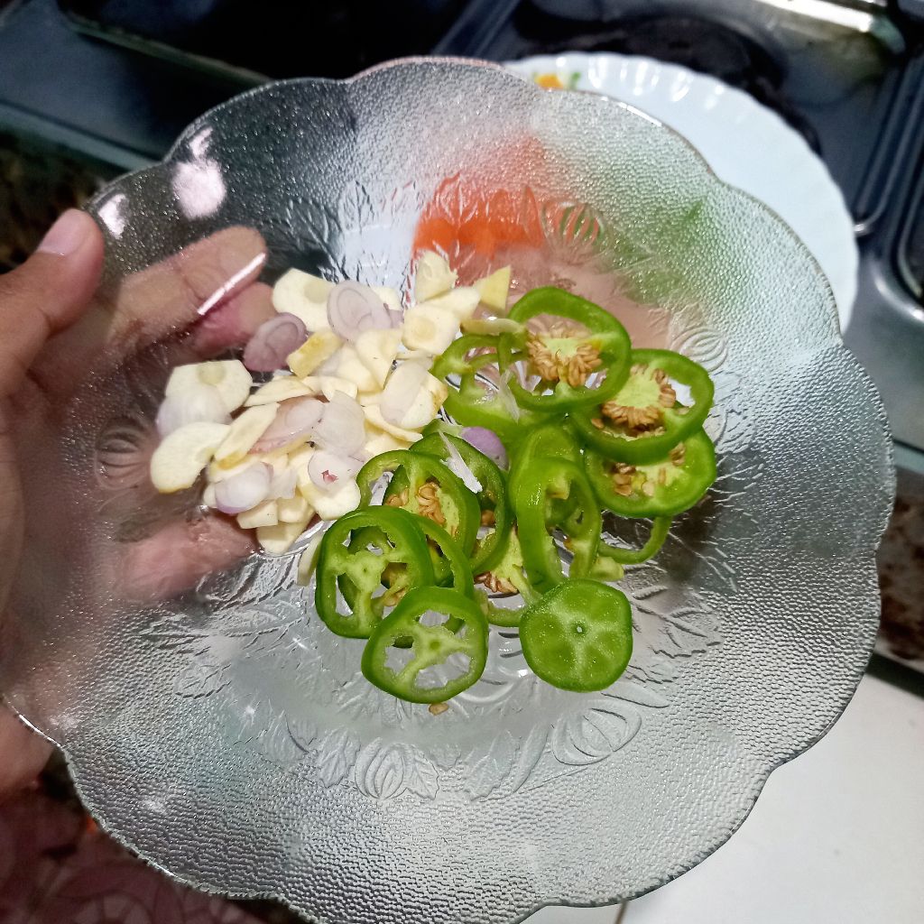 Langkah 2