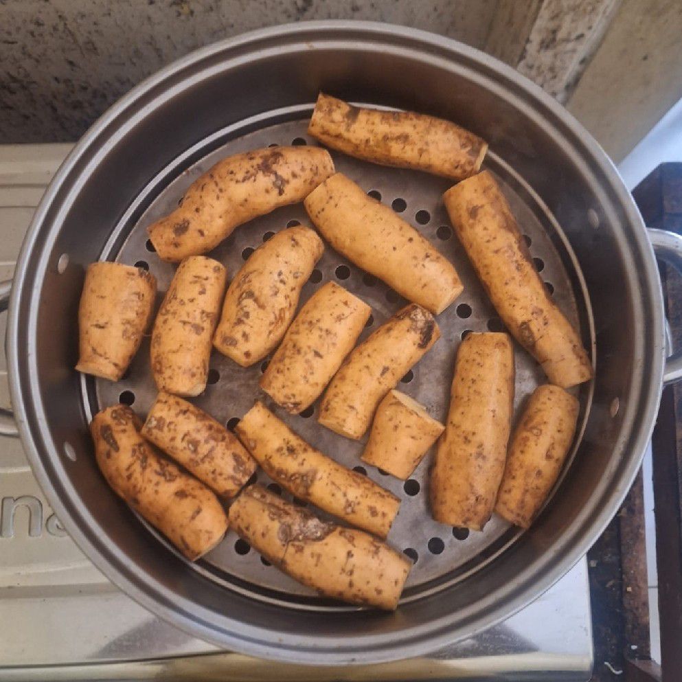 Langkah 1