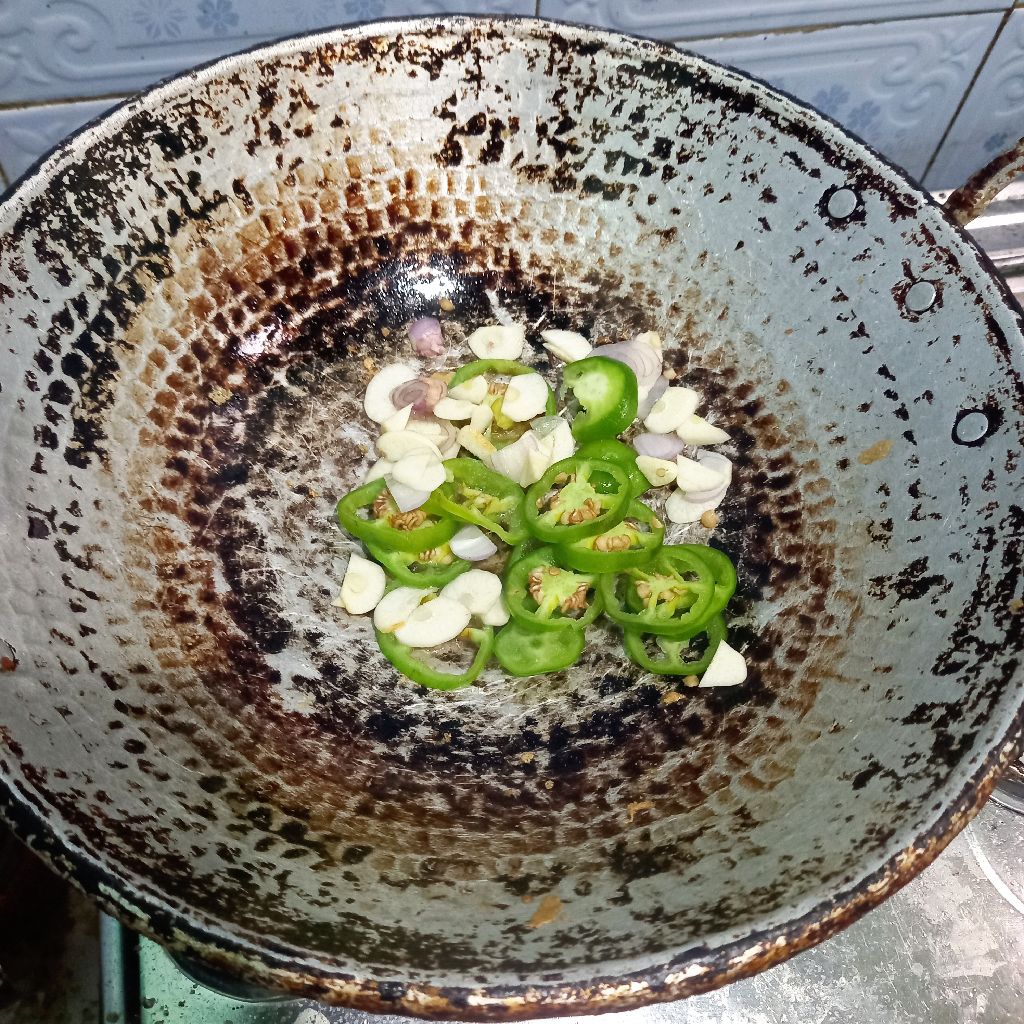 Langkah 4
