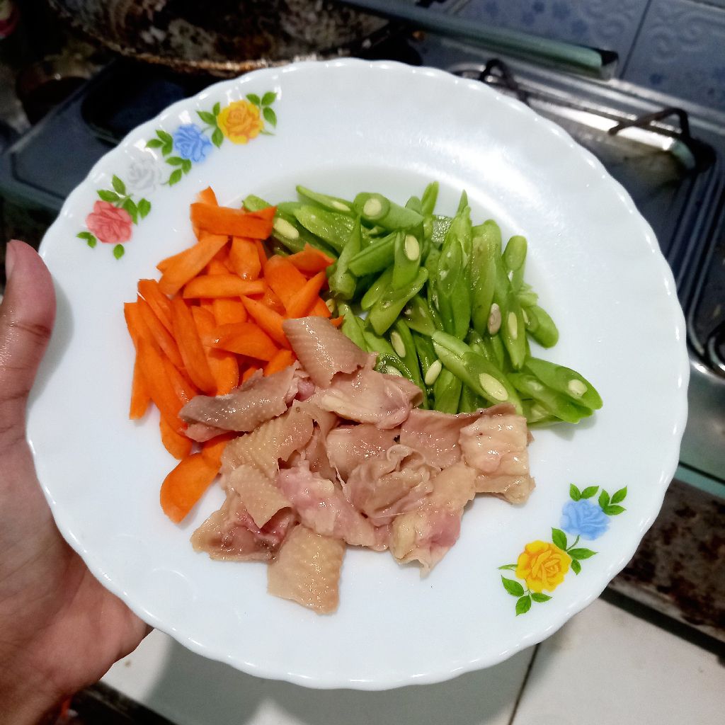 Langkah 3