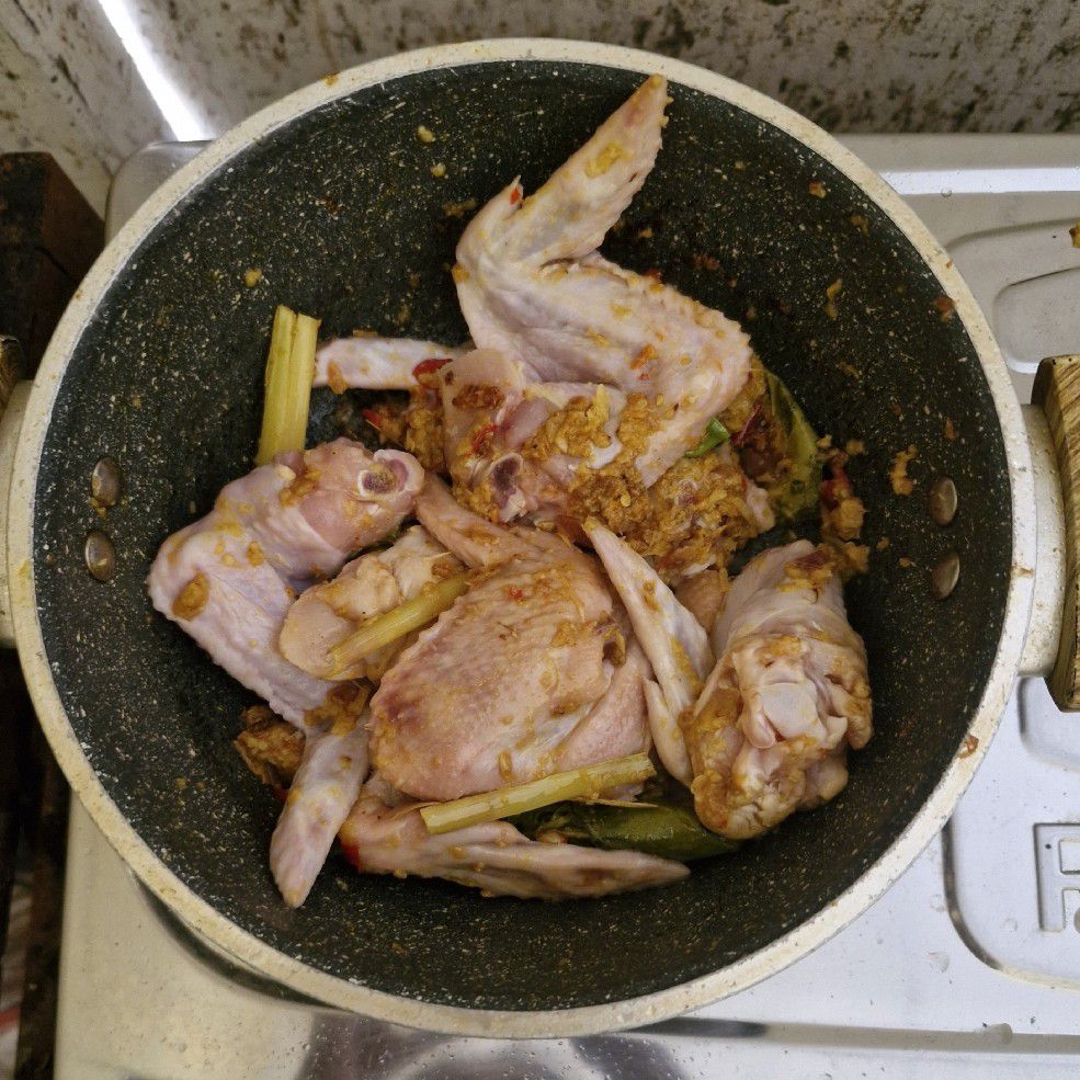 Langkah 5