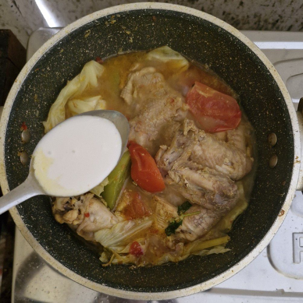 Langkah 8