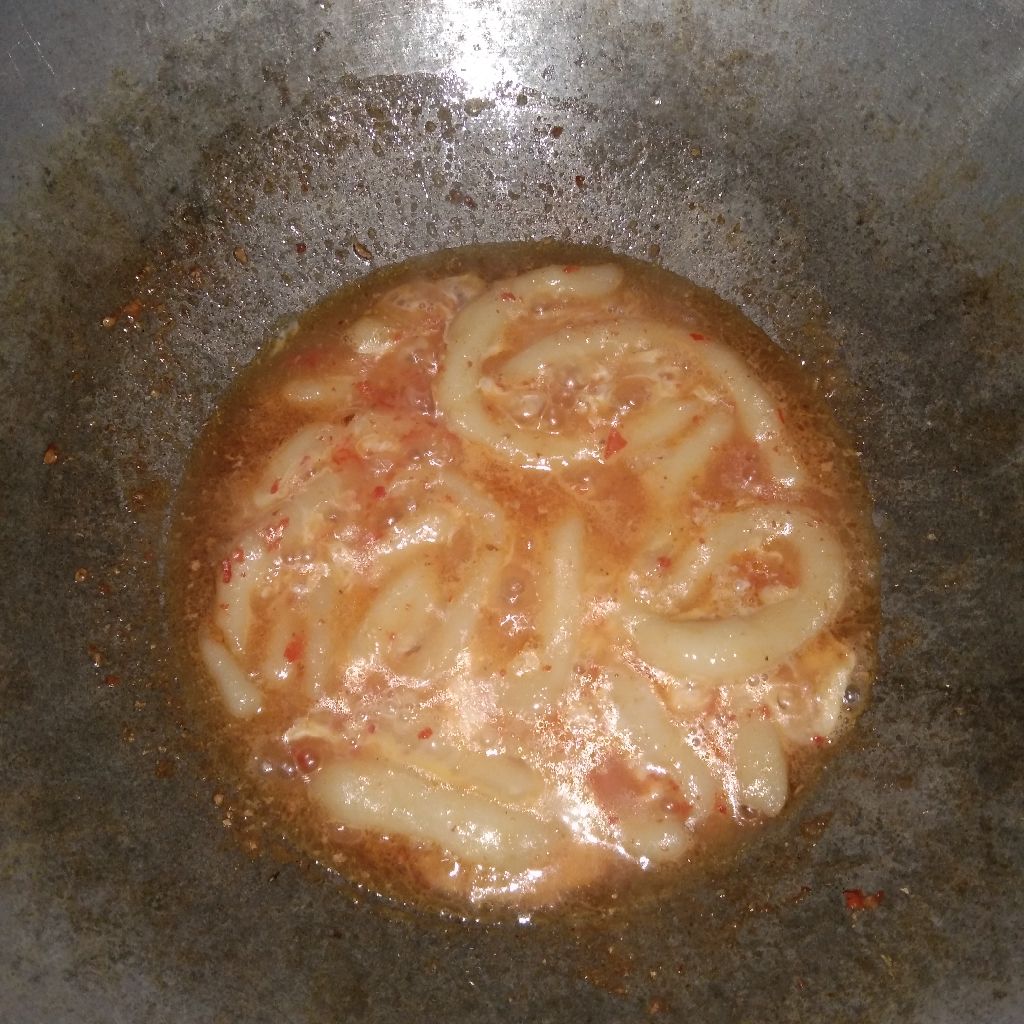 Langkah 6