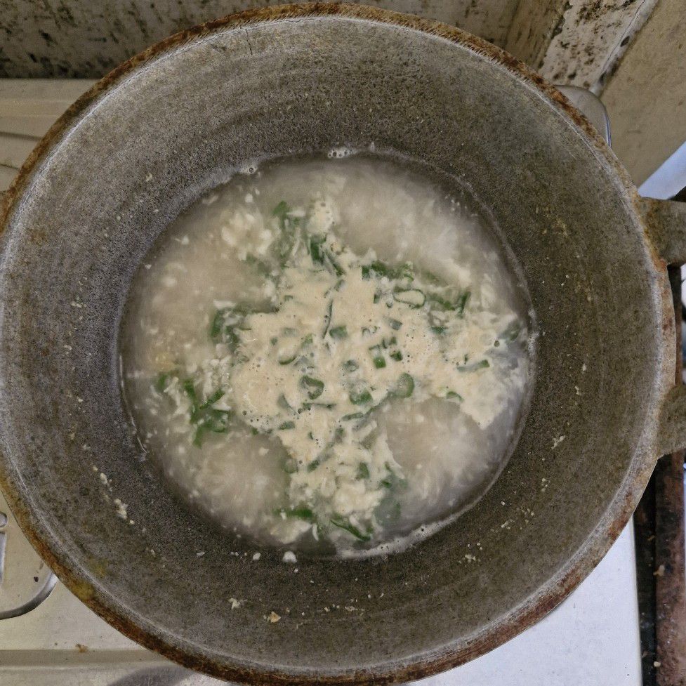 Langkah 1