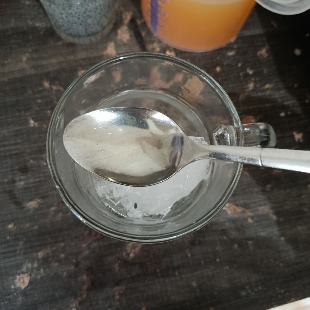 Langkah 5