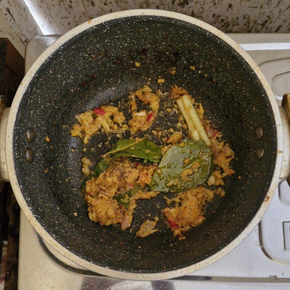 Langkah 4