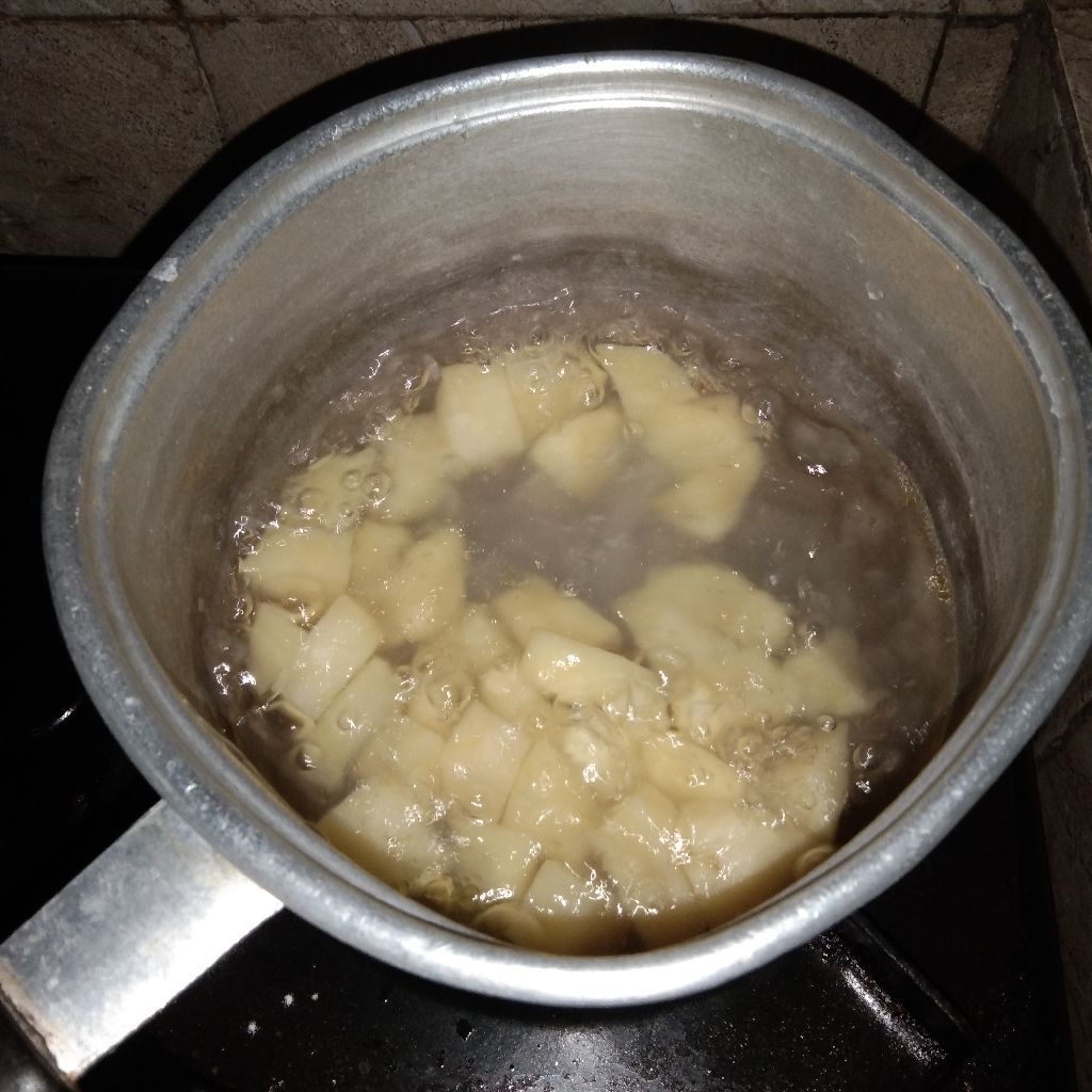 Langkah 1