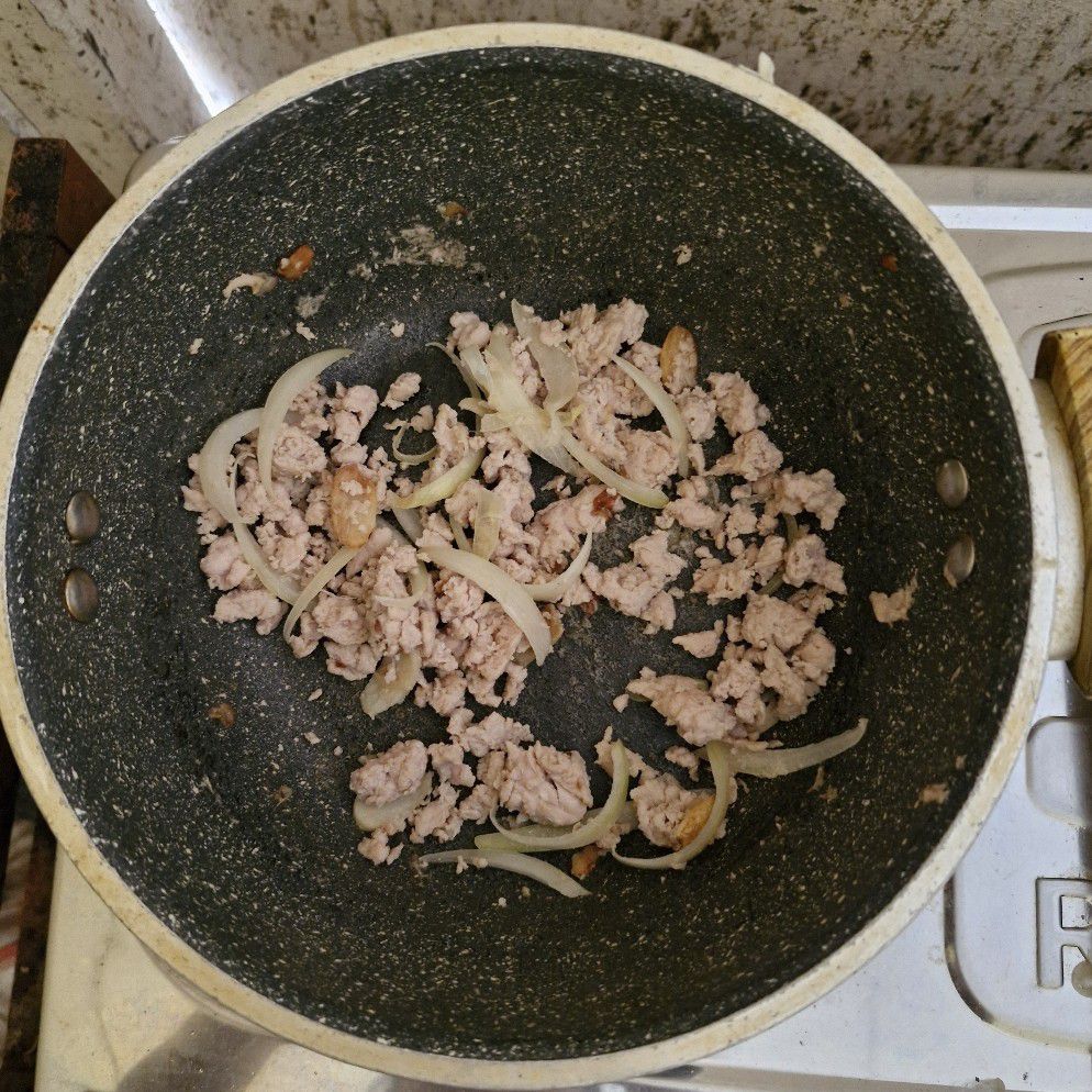 Langkah 3