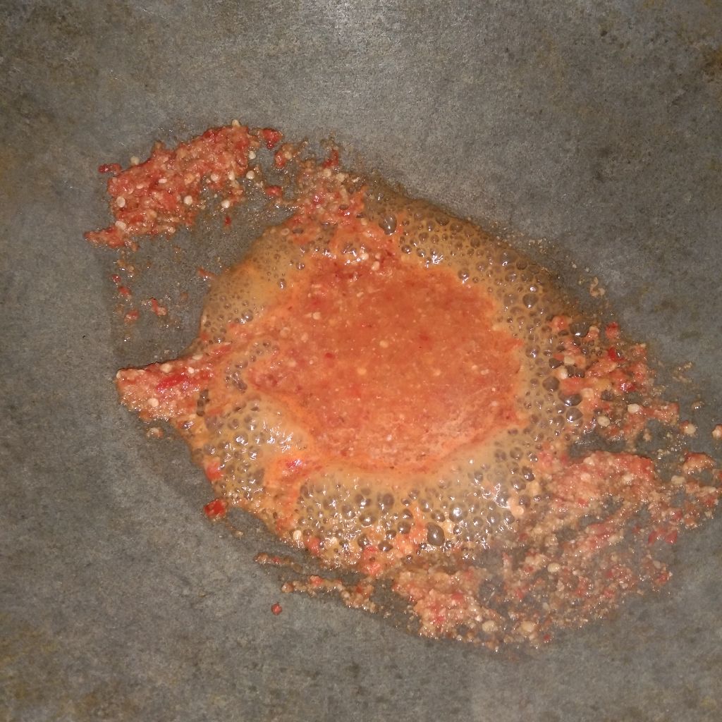 Langkah 5