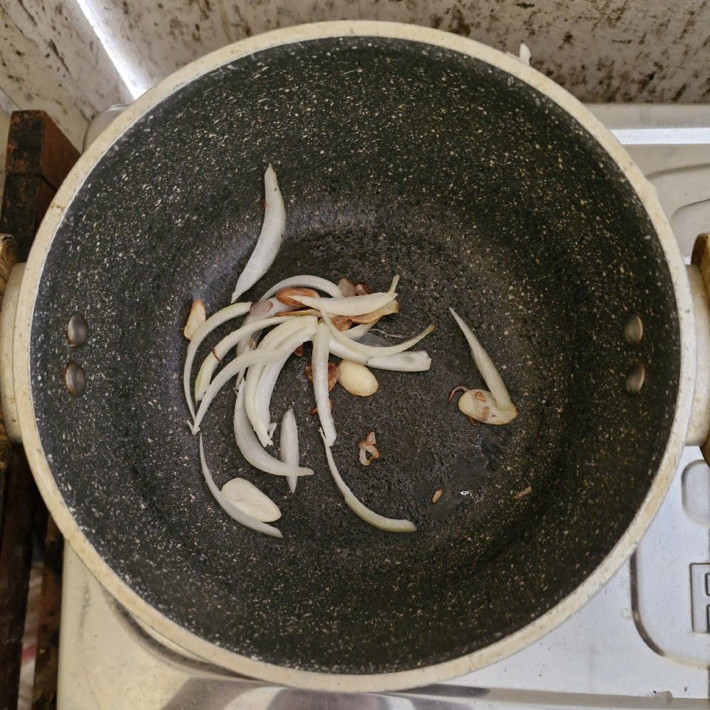 Langkah 2