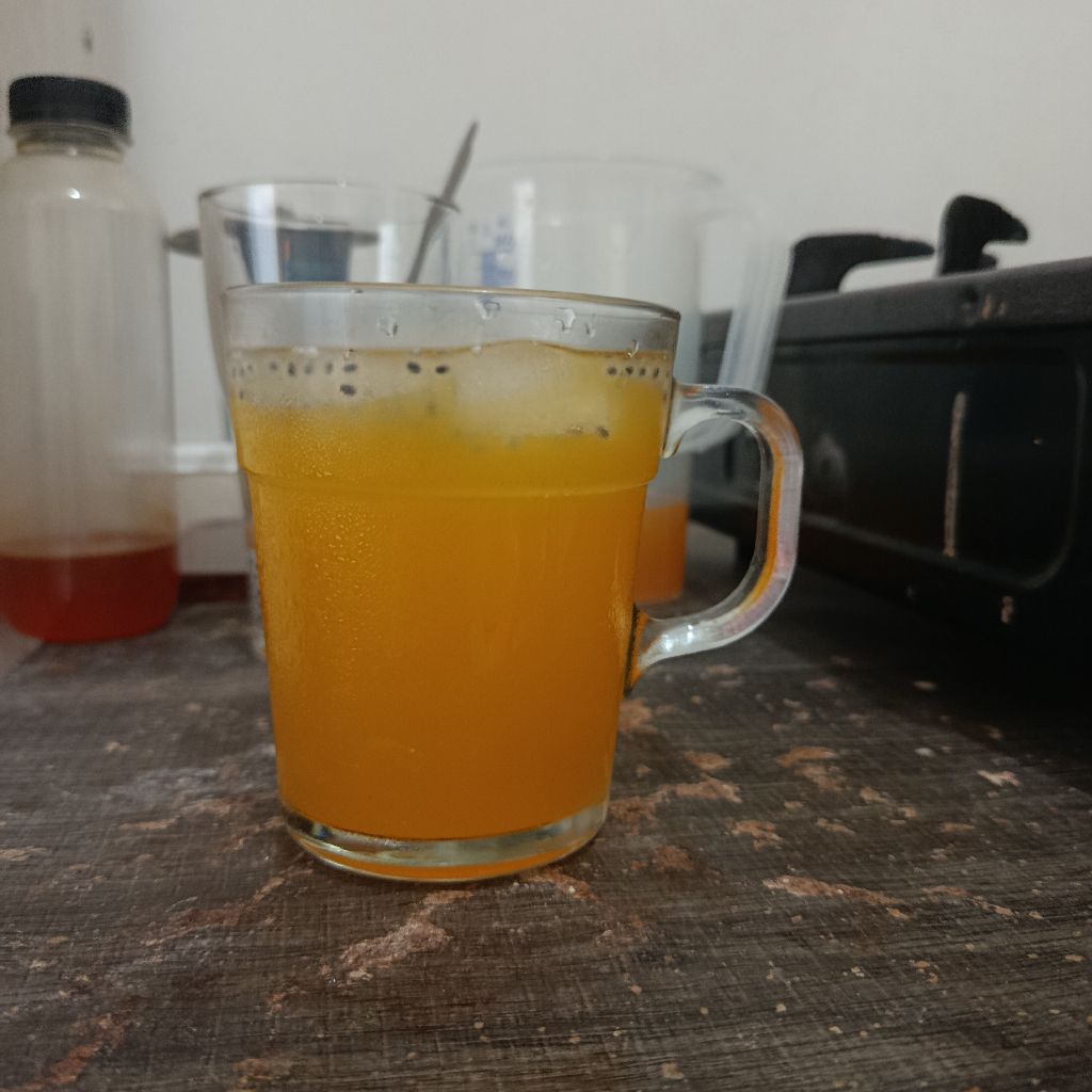 Langkah 6