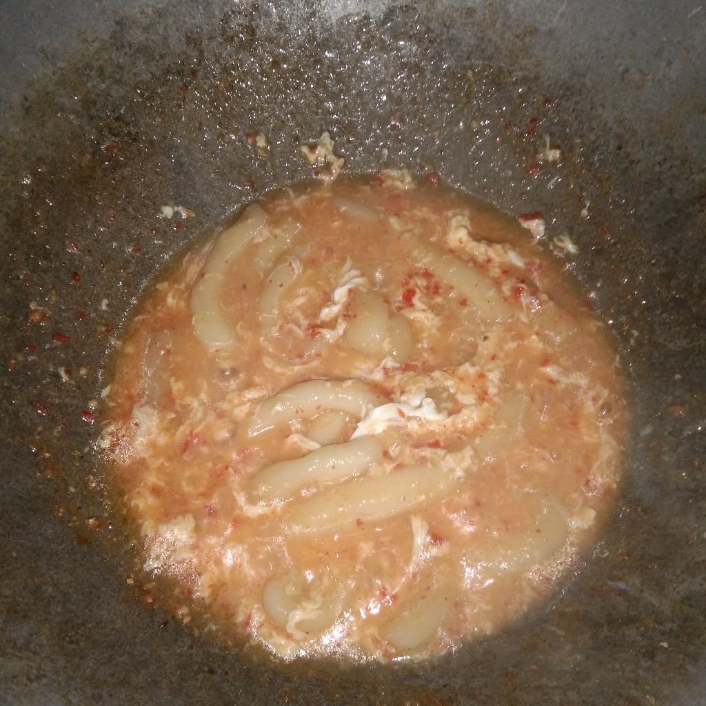 Langkah 7