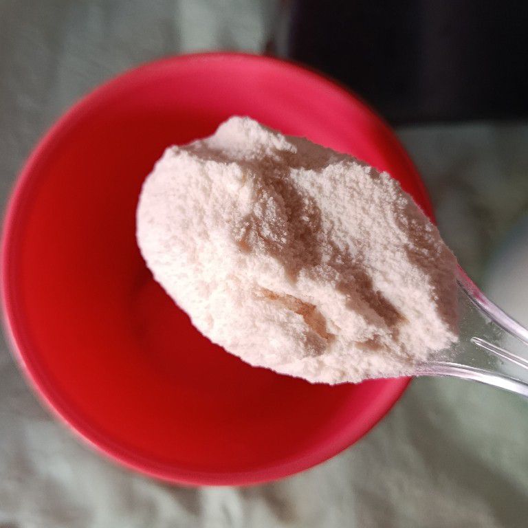 Langkah 3