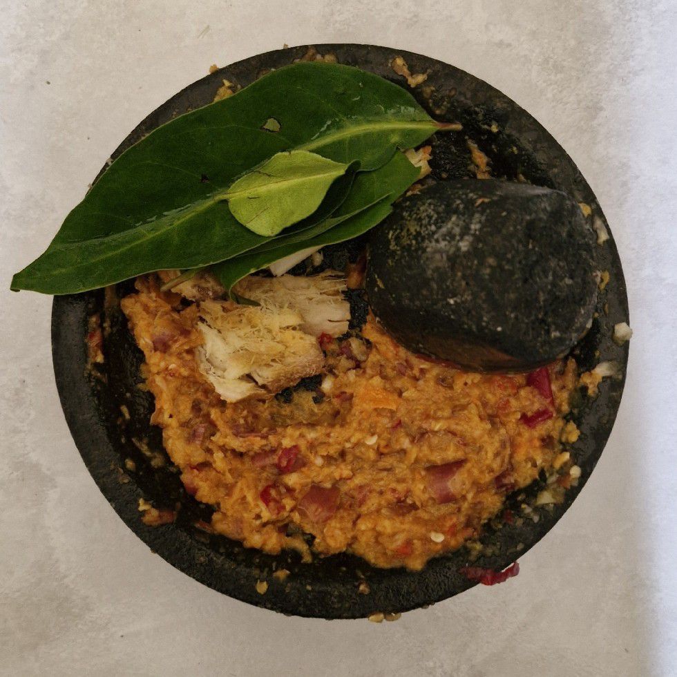 Langkah 2