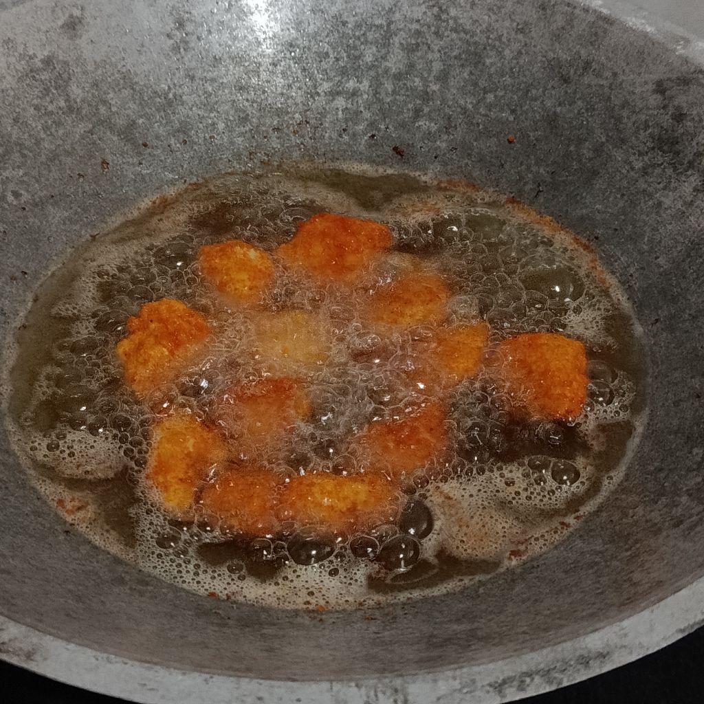 Langkah 7