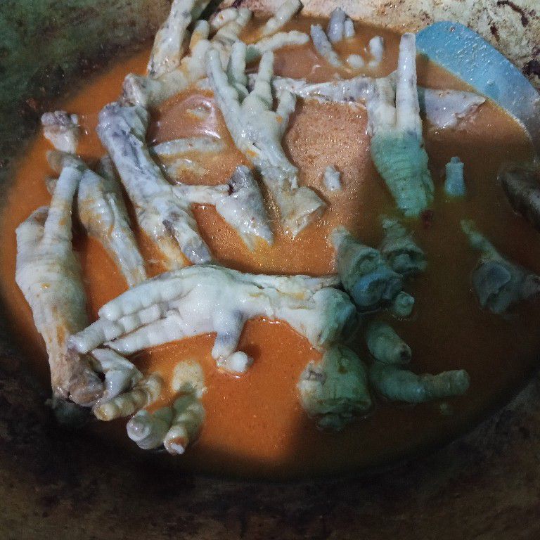 Langkah 4