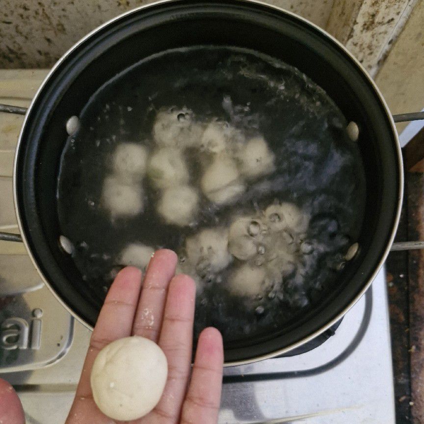 Langkah 5