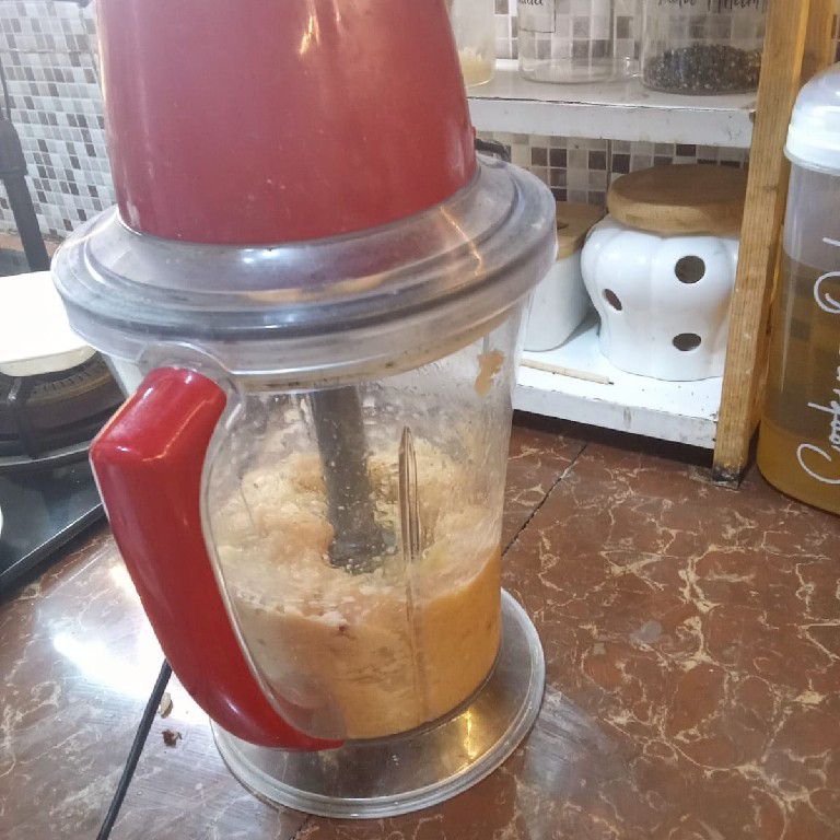 Langkah 2