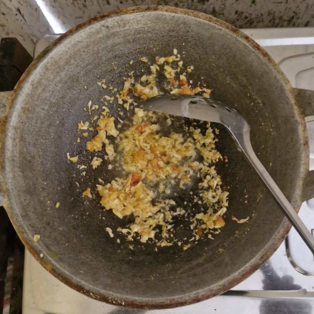 Langkah 7