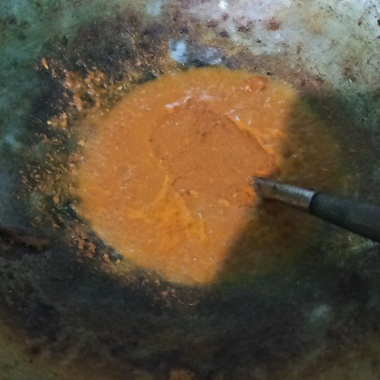 Langkah 2