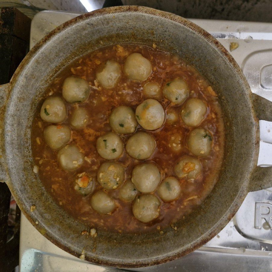 Langkah 9