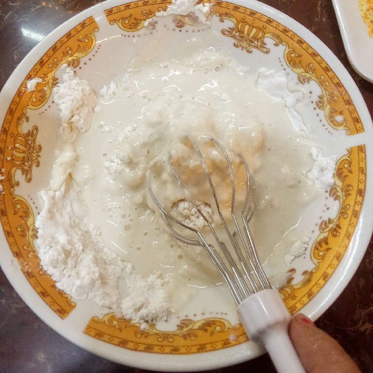 Langkah 5