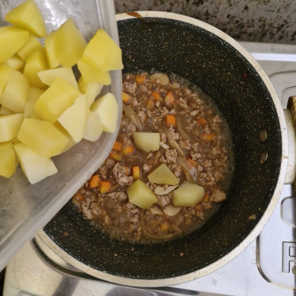 Langkah 5