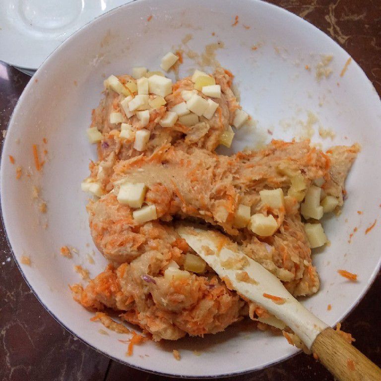 Langkah 3