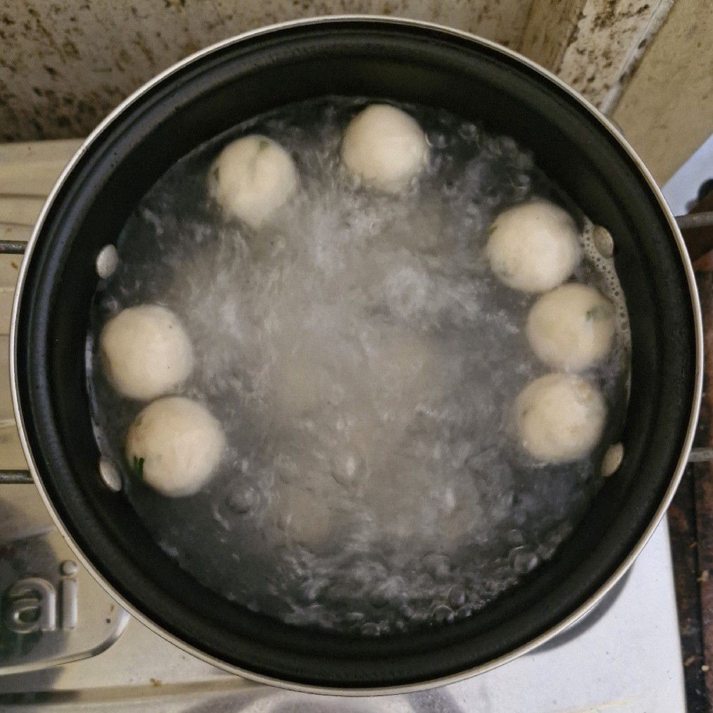 Langkah 6