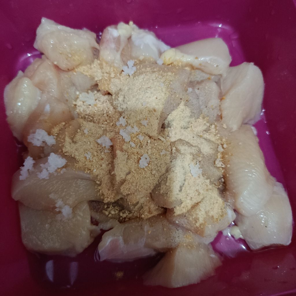 Langkah 2