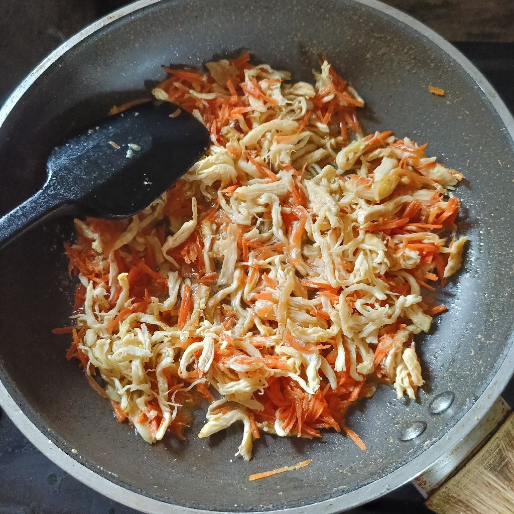 Langkah 2