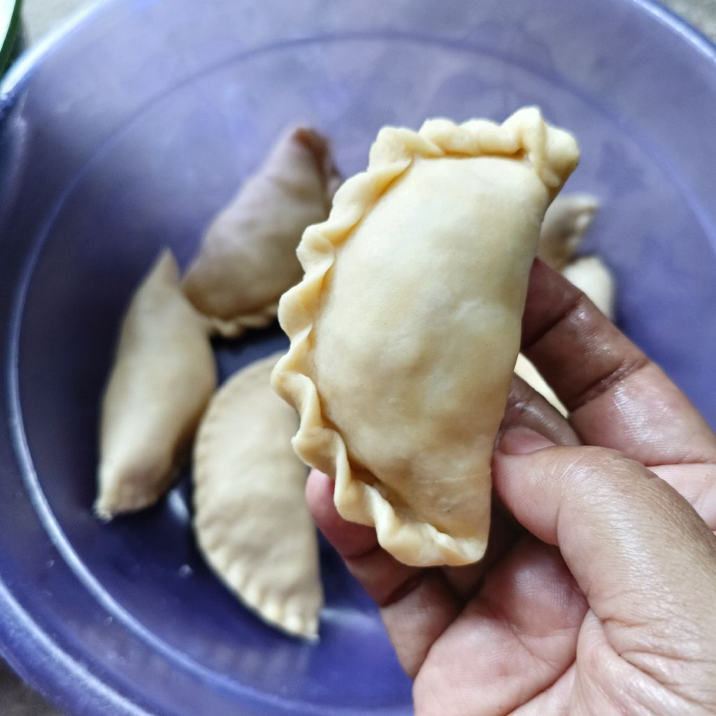 Langkah 8